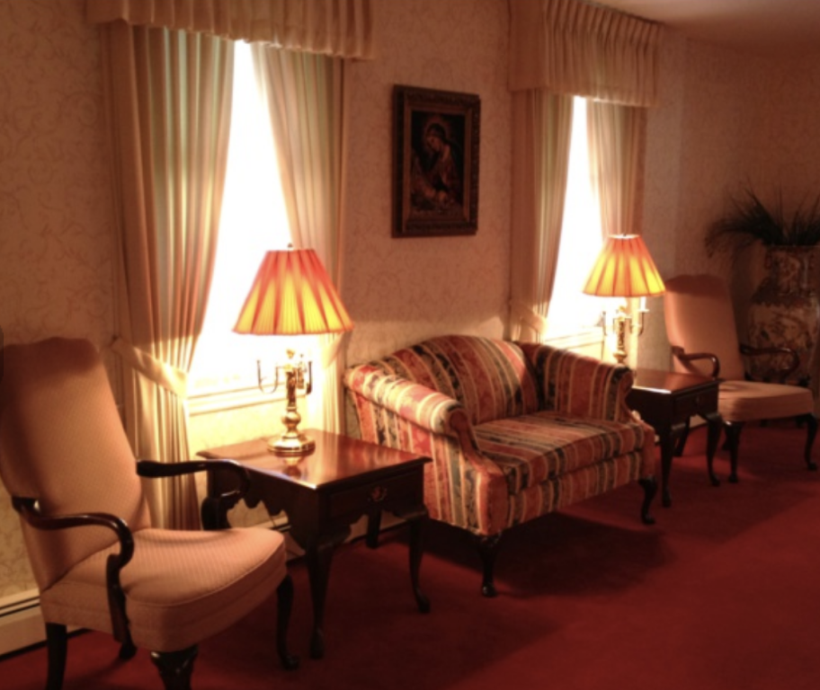 Romenski Funeral Home In Central Falls Ri Obituaries at Jennell Cochran