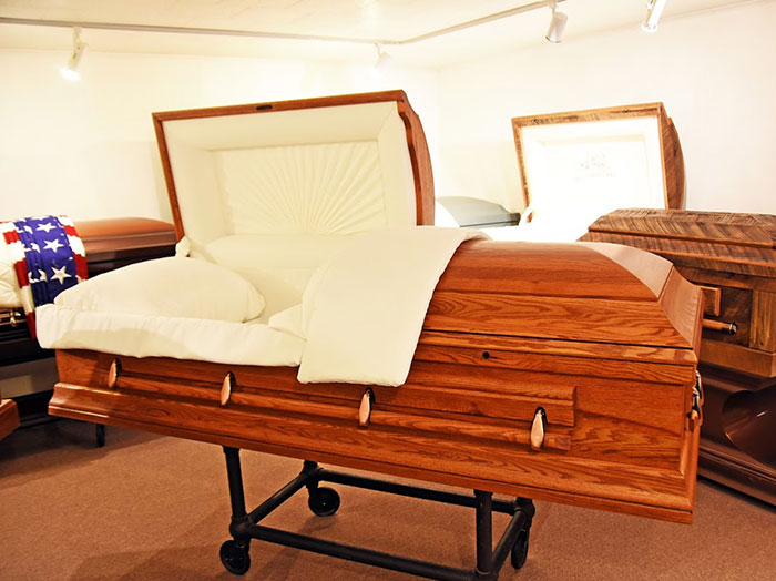 Our Facilities Kendall Funeral Service Inc. Boscobel WI funeral