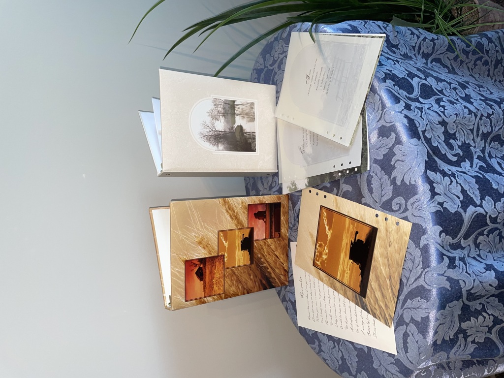 Memorial Books Kindersley Community Funeral Home & Crematorium