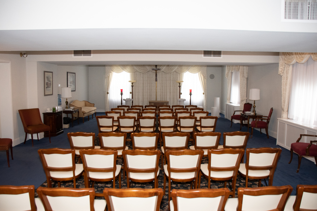 Morton The KnoetgenDonohue Funeral Home, Inc. Morton PA funeral home and cremation