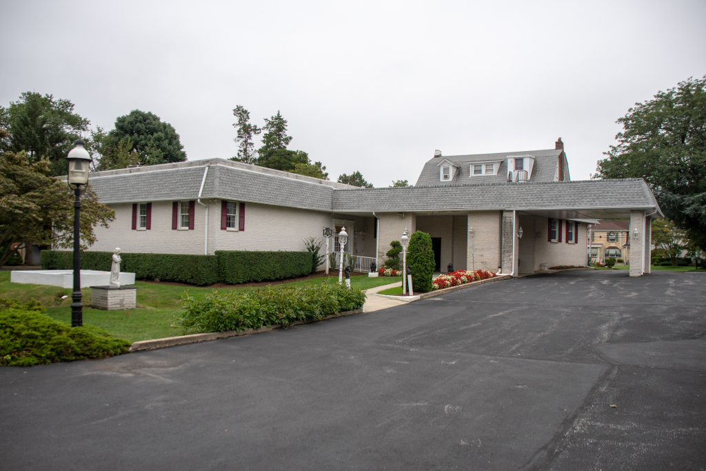 Morton The KnoetgenDonohue Funeral Home, Inc. Morton PA funeral home and cremation