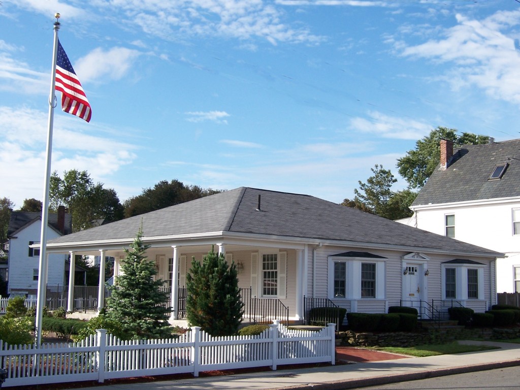 Our Facilities KfouryKeefe Funeral Home West Roxbury MA funeral