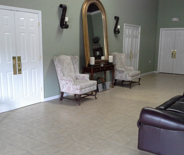 Location Koger's Mortuary Service Walterboro SC funeral home and