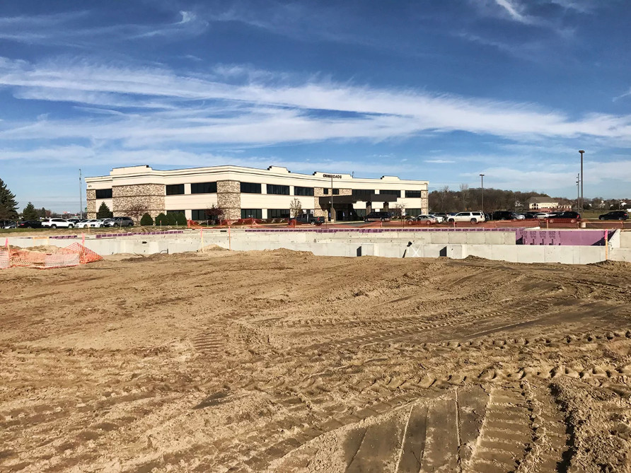 Our Facility Parker Kohl Funeral Home Faribault MN funeral home and