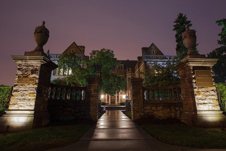 History Kuhner Associates Funeral Directors, Inc. York PA funeral