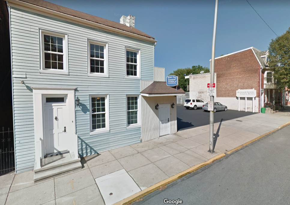 Workinger Semmel Funeral Homes & Cremation Kuhner Associates Funeral