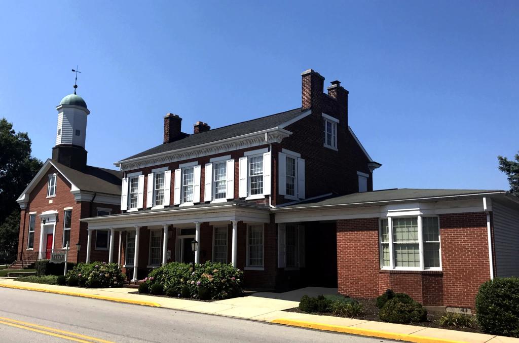 William E. Little Funeral Homes, Inc. (Manchester) Kuhner Associates