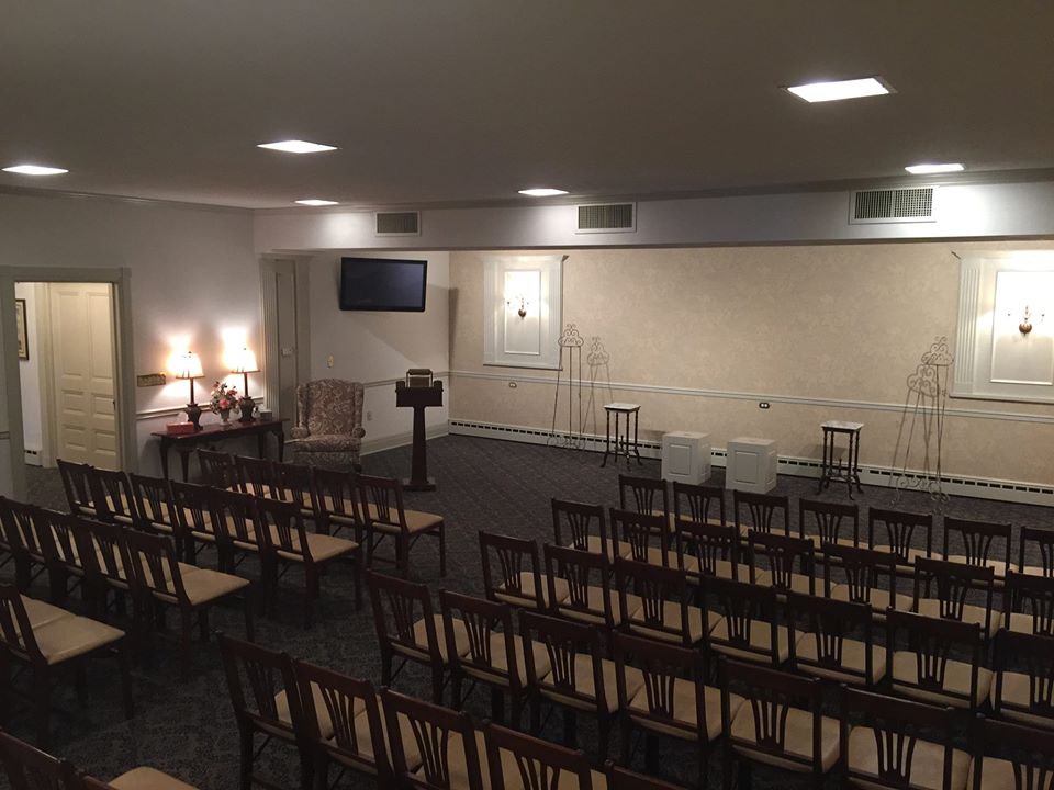 William E. Little Funeral Homes, Inc. (Manchester) Kuhner Associates Funeral Directors, Inc