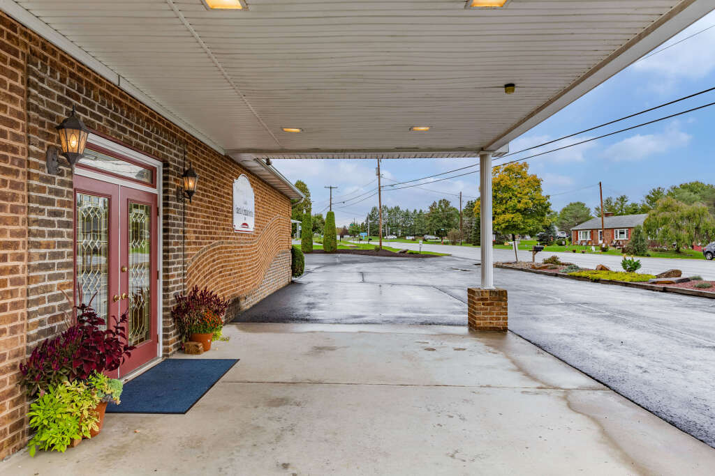 Elysburg, PA KullHeizenroth Funeral Home