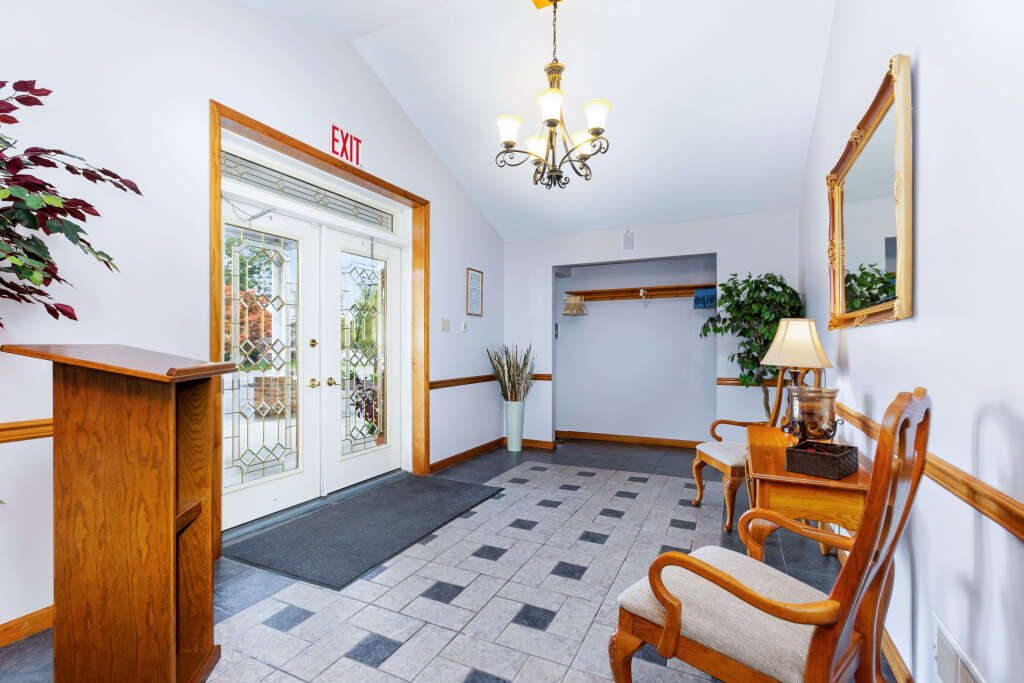 Elysburg, PA KullHeizenroth Funeral Home