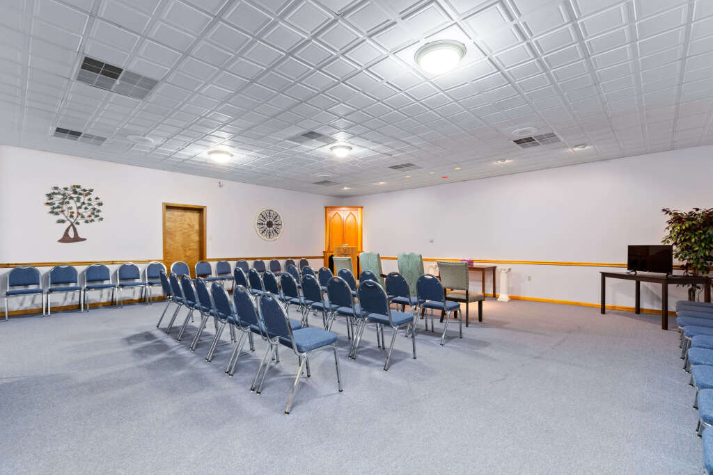 Elysburg, PA KullHeizenroth Funeral Home