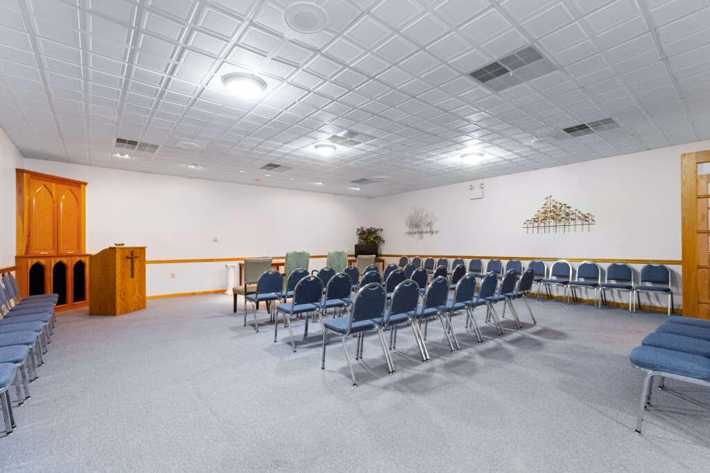 Elysburg, PA KullHeizenroth Funeral Home