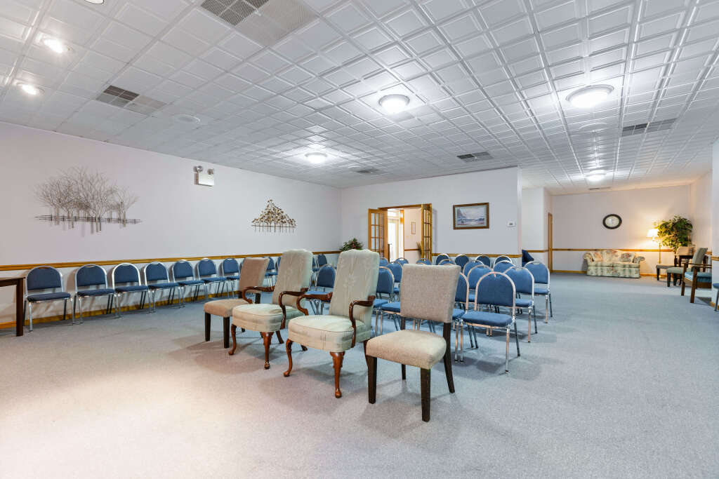 Elysburg, PA KullHeizenroth Funeral Home