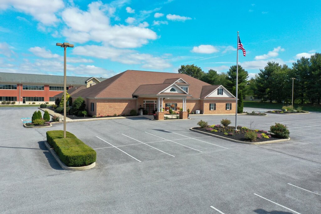 Chambersburg Location KelsoCornelius Funeral Home