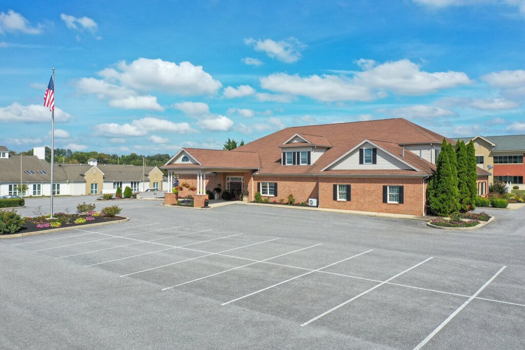 Chambersburg Location KelsoCornelius Funeral Home