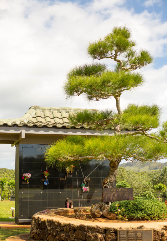 About Us Kauai Memorial Gardens & Funeral Home Lihue HI funeral