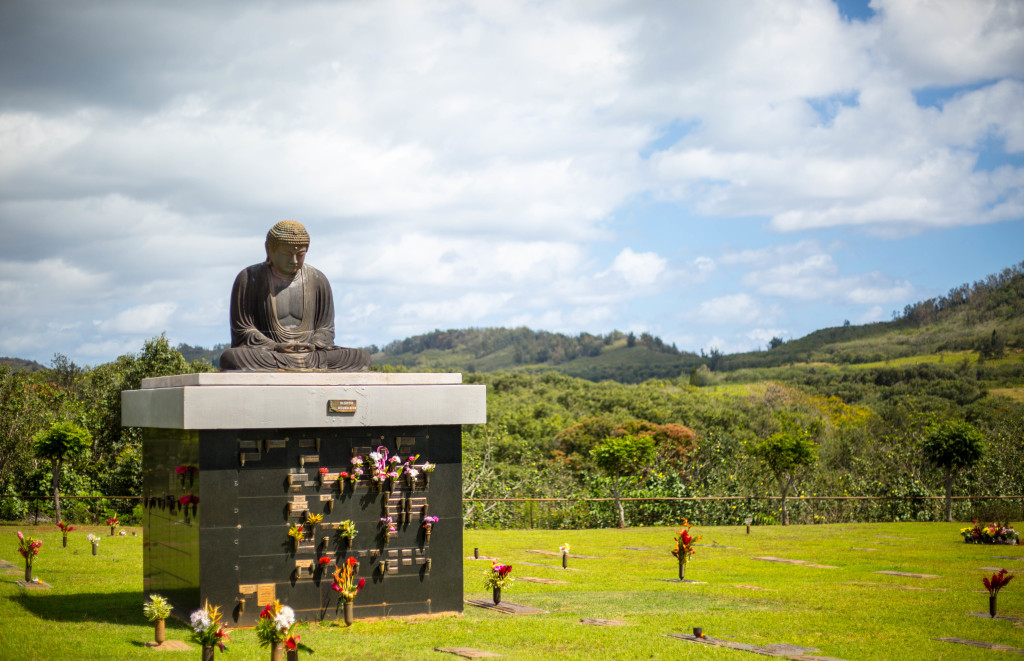 About Us Kauai Memorial Gardens & Funeral Home Lihue HI funeral