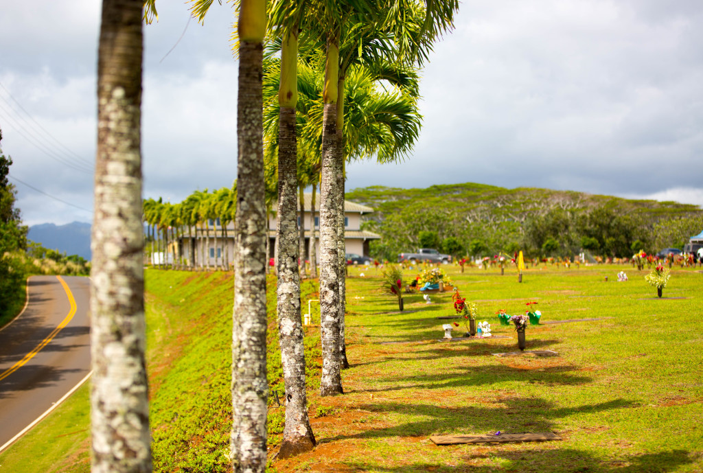 About Us Kauai Memorial Gardens & Funeral Home Lihue HI funeral