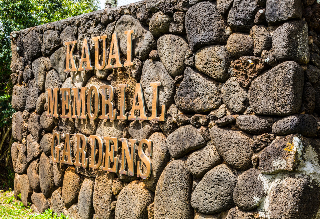 About Us Kauai Memorial Gardens & Funeral Home Lihue HI funeral