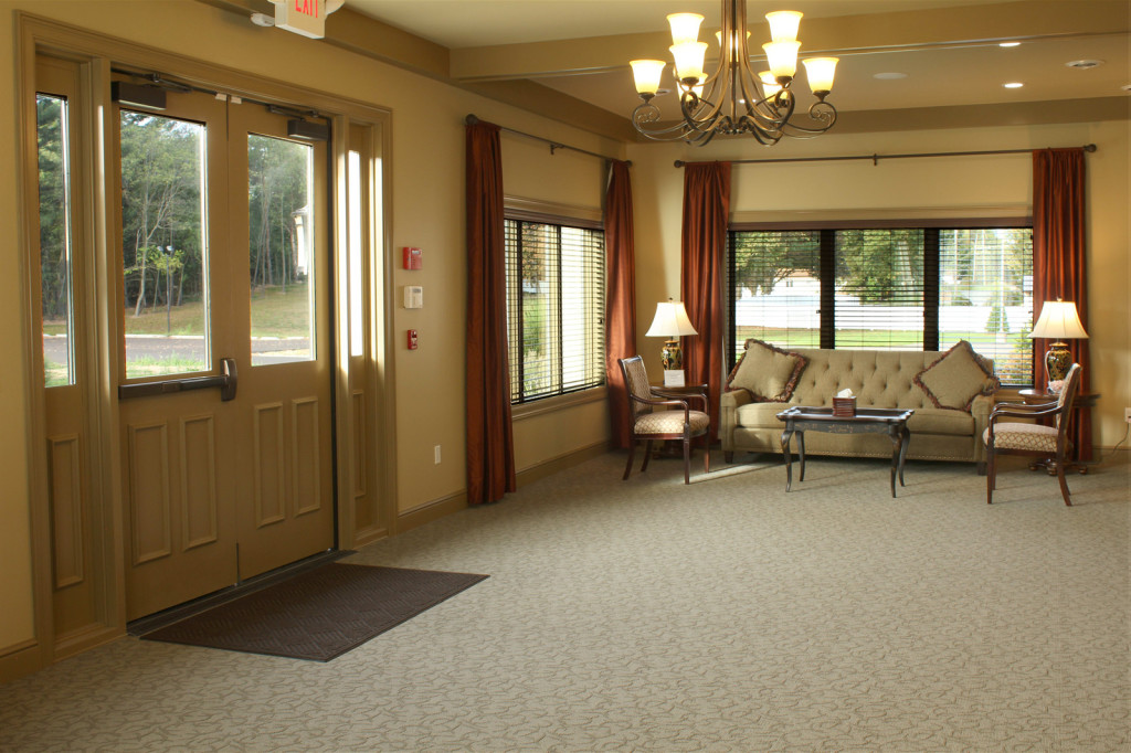 Funeral Home in Battle Creek Kempf Family Funeral and Cremation Services