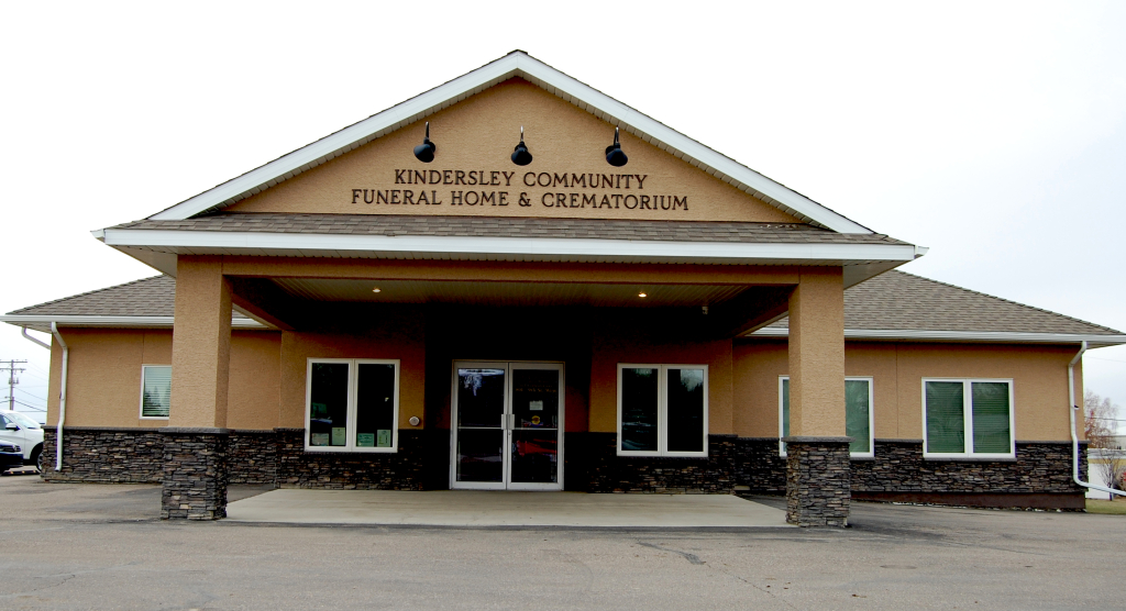 Current Primary Building circa 2023