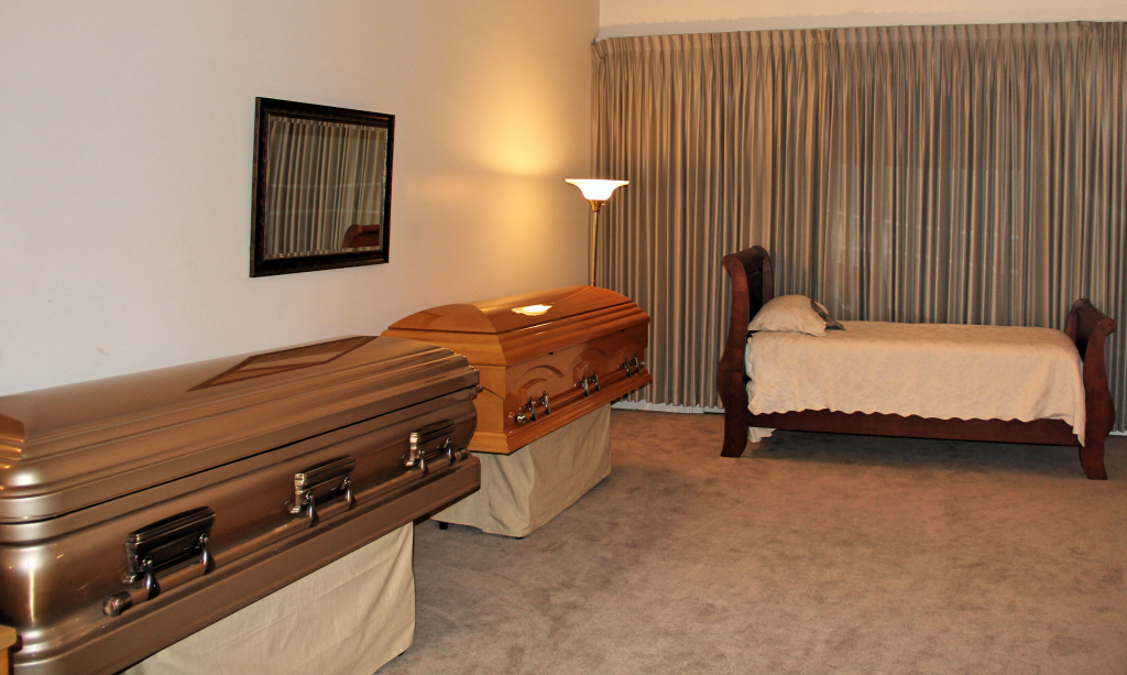 Avoca Location Kniffen O'Malley Leffler Funeral & Cremation Services