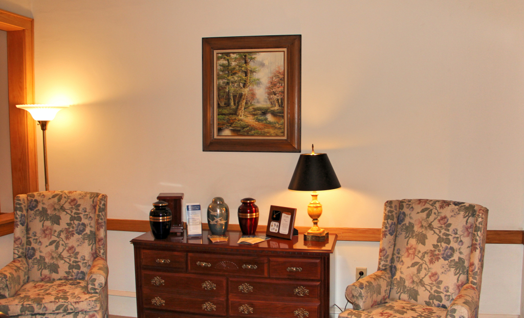 Avoca Location Kniffen O'Malley Leffler Funeral & Cremation Services