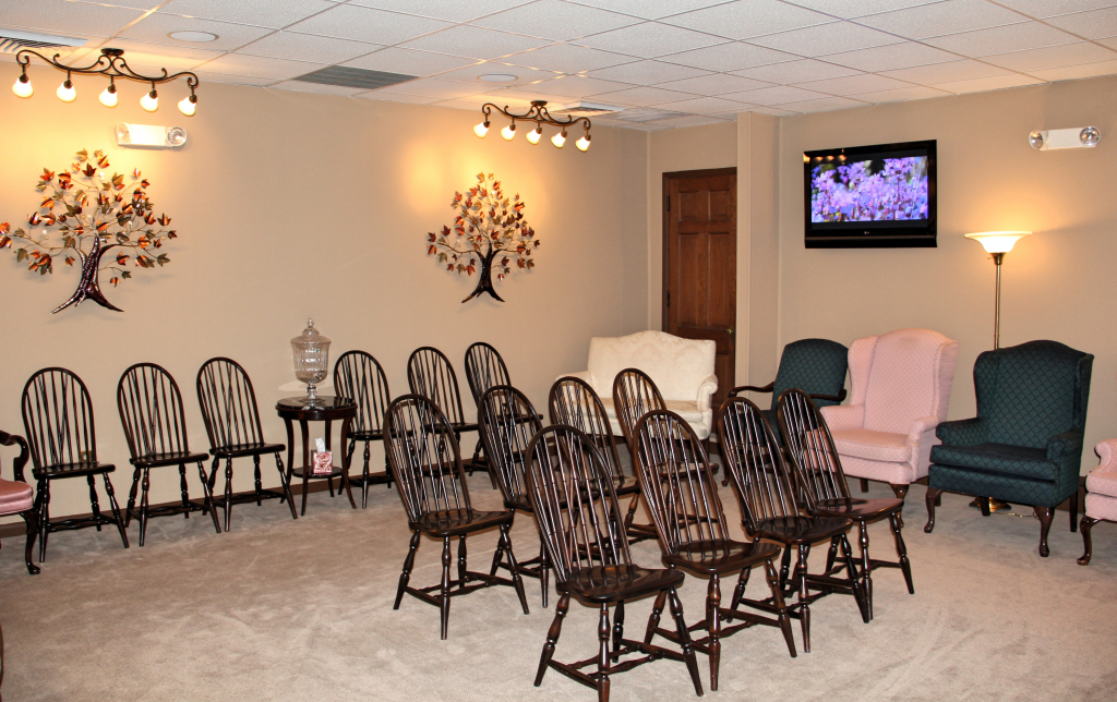 Avoca Location Kniffen O'Malley Leffler Funeral & Cremation Services