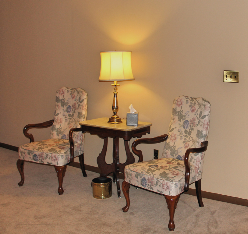 Avoca Location Kniffen O'Malley Leffler Funeral & Cremation Services