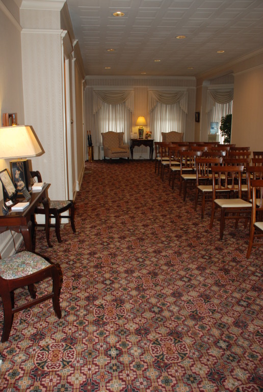 Our Facilities Kenworthy Funeral Home & Crematory, Inc. Hanover PA