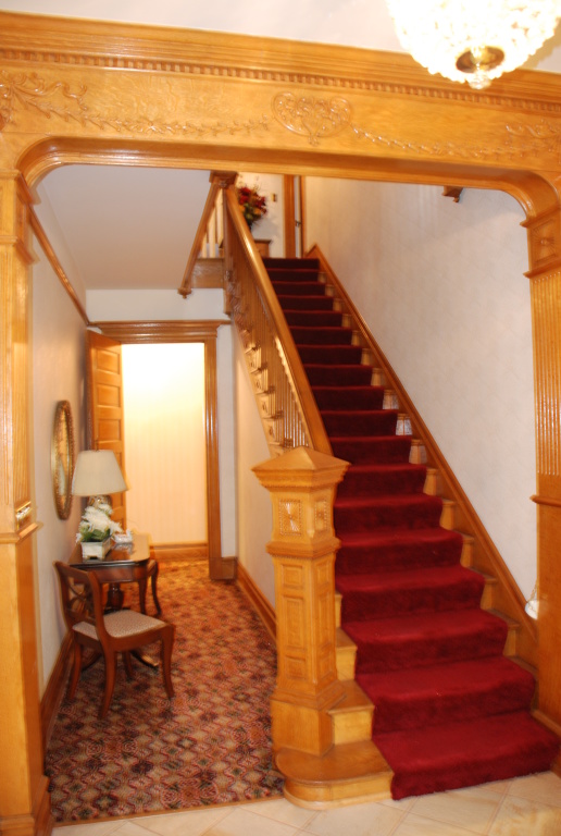 Our Facilities Kenworthy Funeral Home & Crematory, Inc. Hanover PA