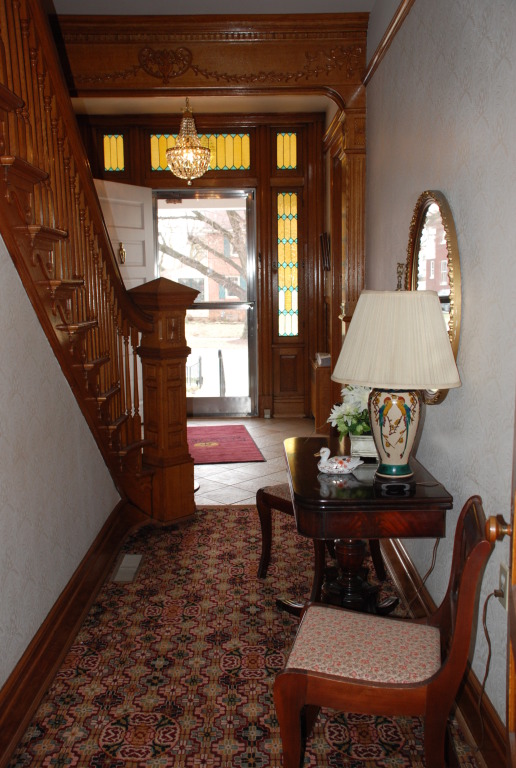 Our Facilities Kenworthy Funeral Home & Crematory, Inc. Hanover PA