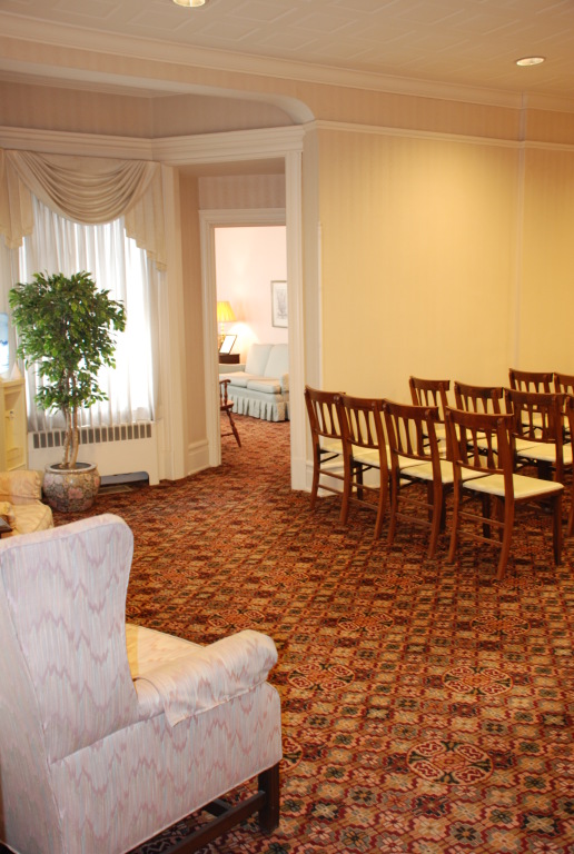 Our Facilities Kenworthy Funeral Home & Crematory, Inc. Hanover PA