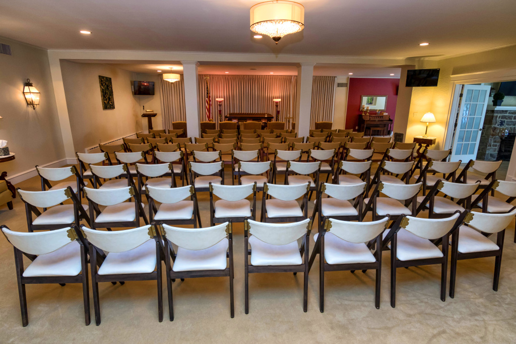 Stitzel Family Funeral Homes and Crematory, Inc. Laureldale, Berks