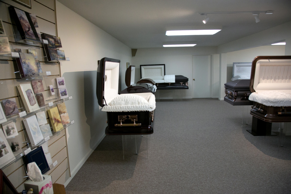 Our Facilities Kessler Funeral Home Neenah WI funeral home and