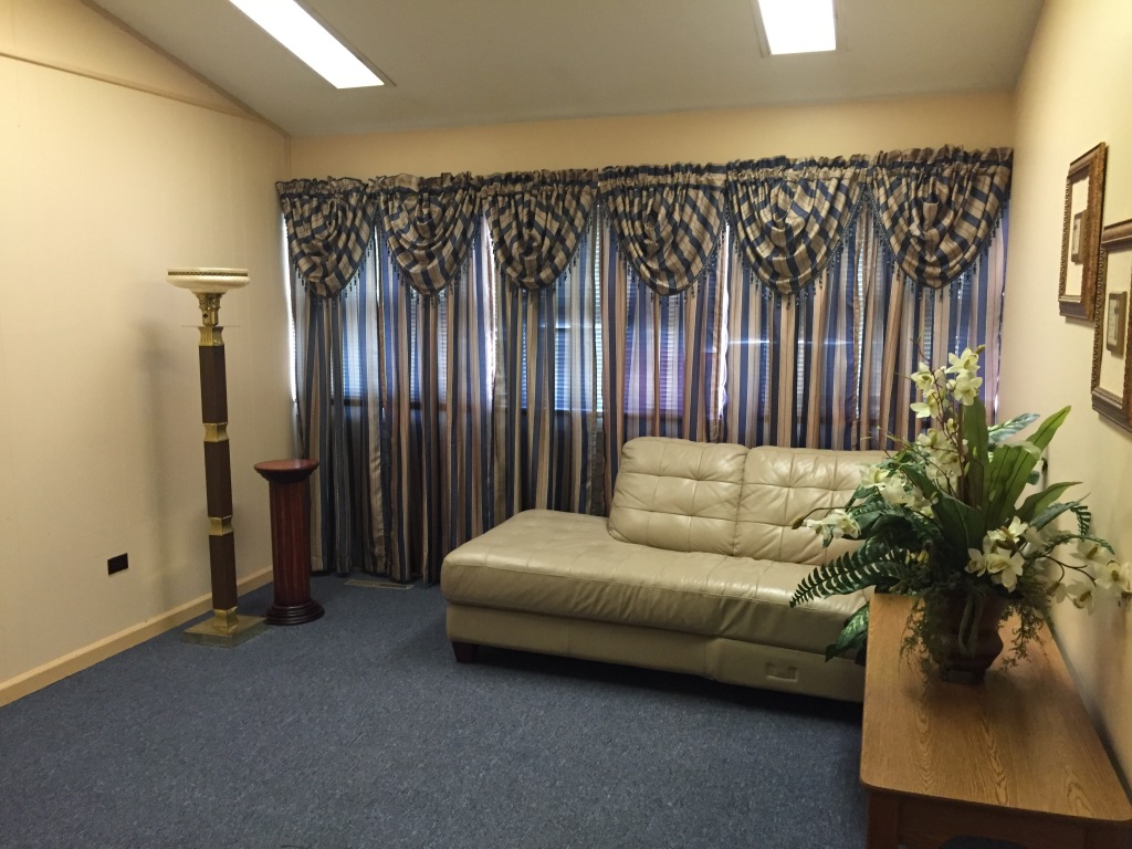 Facility Keith Matthews Funeral Home Norfolk VA funeral home and