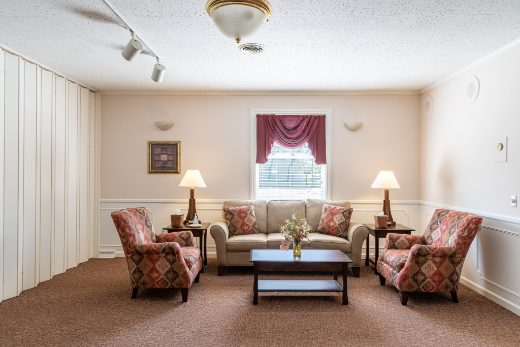 All You Need To Know About Wolffis Funeral Home Services And Offerings