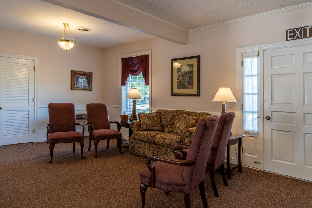Services KroezeWolffis Funeral Home, Inc. Fremont MI funeral home