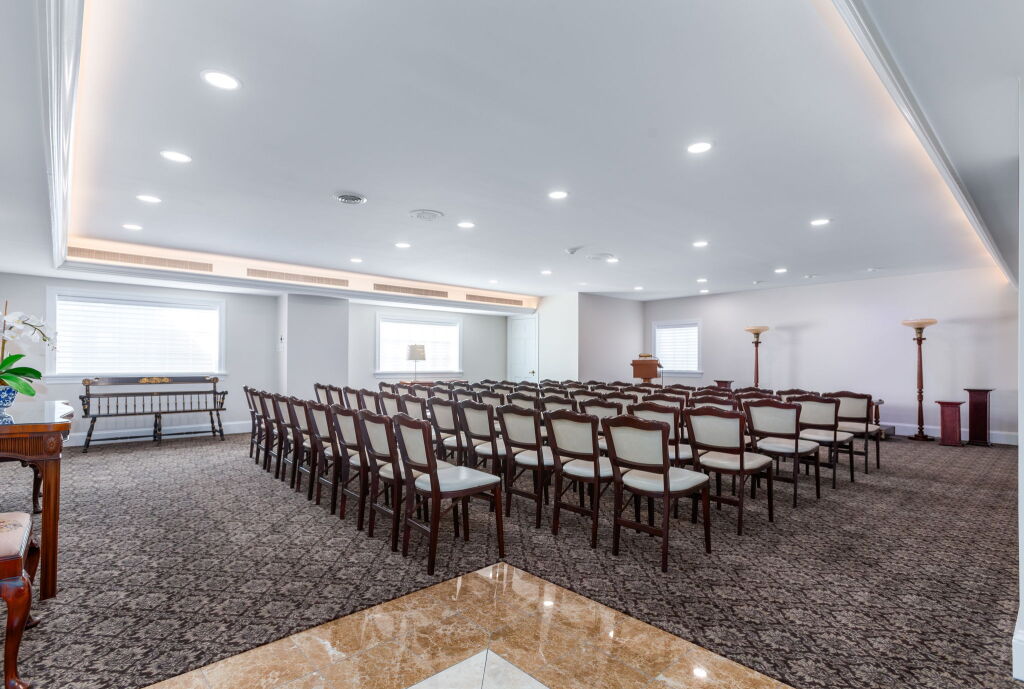 Kuzo Funeral Home, Inc. Kuzo and Foulk Funeral Homes Square PA funeral home and