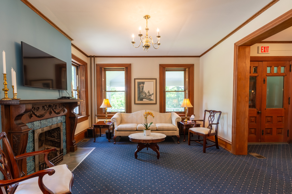 Foulk Funeral Home of West Grove, Inc. Kuzo and Foulk Funeral Homes Square PA