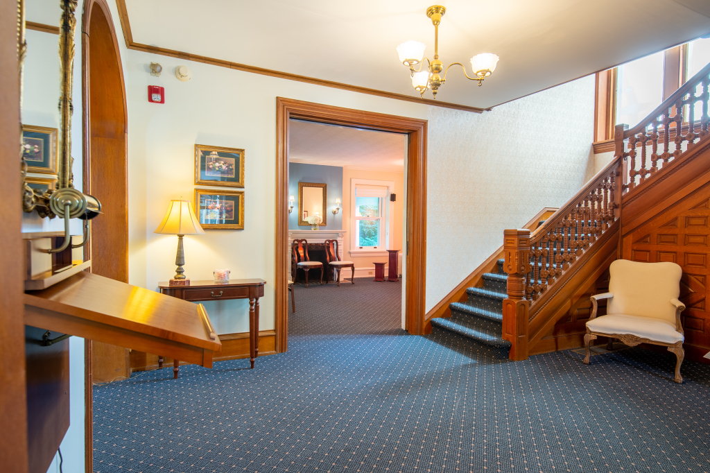 Foulk Funeral Home of West Grove, Inc. Kuzo and Foulk Funeral Homes Square PA