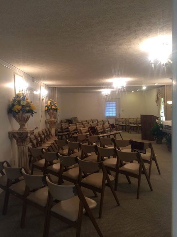 Directions Latimer's Funeral Home Conway SC funeral home and cremation