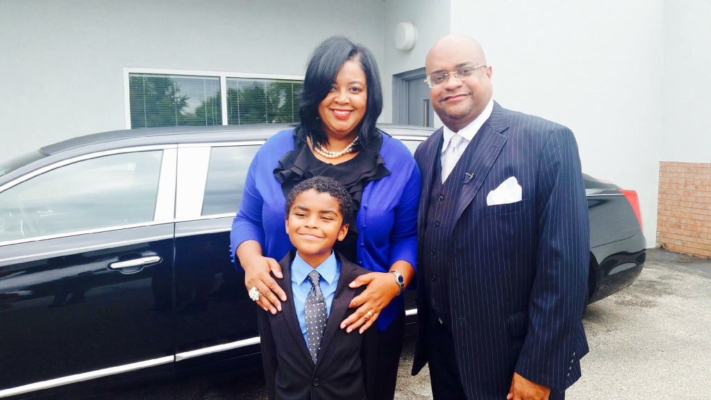 About Us Lucas Memorial Home Garfield Heights OH funeral home and