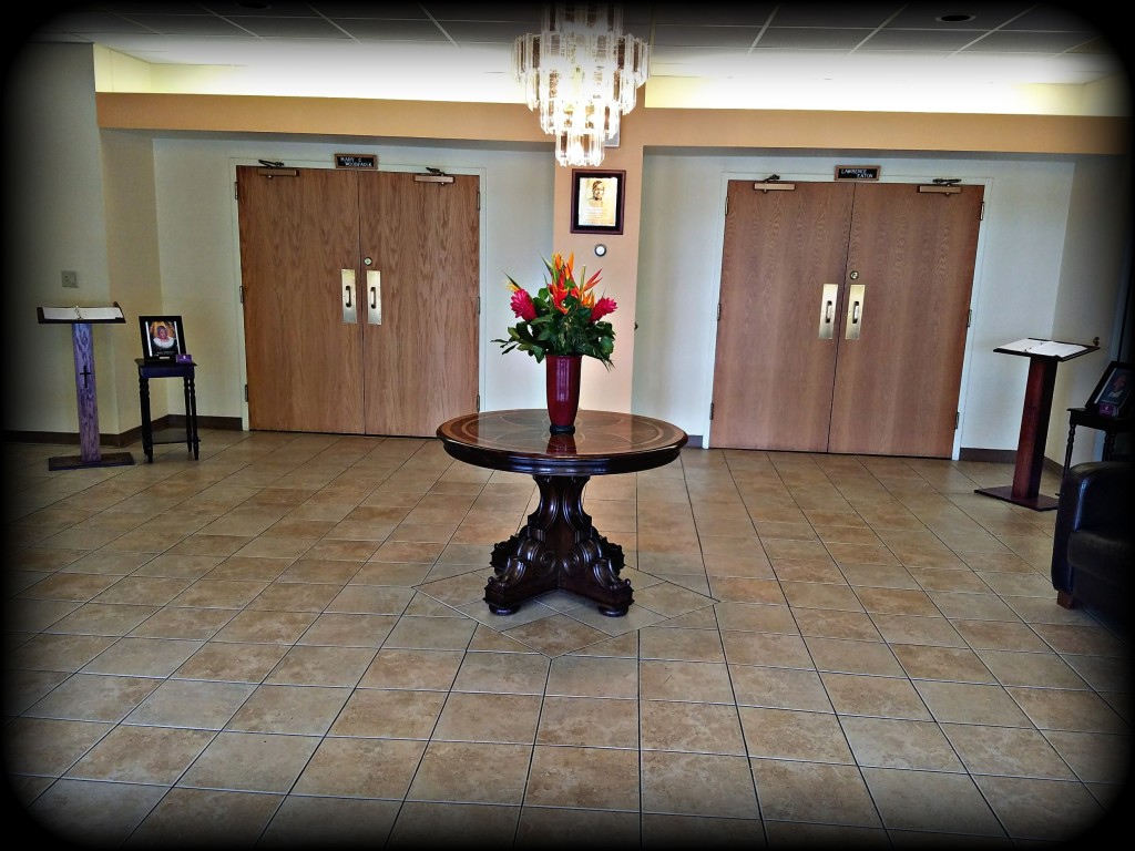 Facilities Lucas Memorial Home Garfield Heights OH