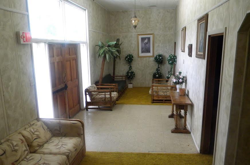 Our Facilities Loche's Mortuary Inc Bastrop LA funeral home and