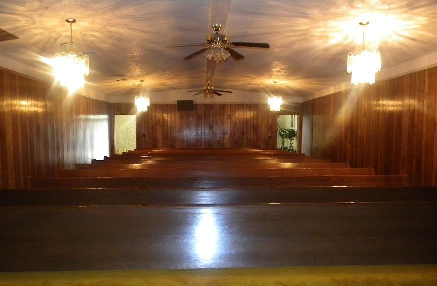 Our Facilities Loche's Mortuary Inc Bastrop LA funeral home and