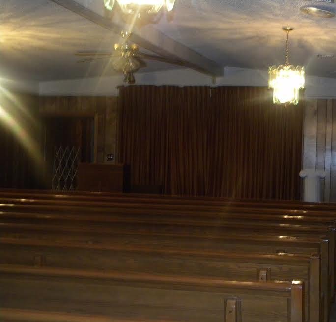 Our Facilities Loche's Mortuary Inc Bastrop LA funeral home and