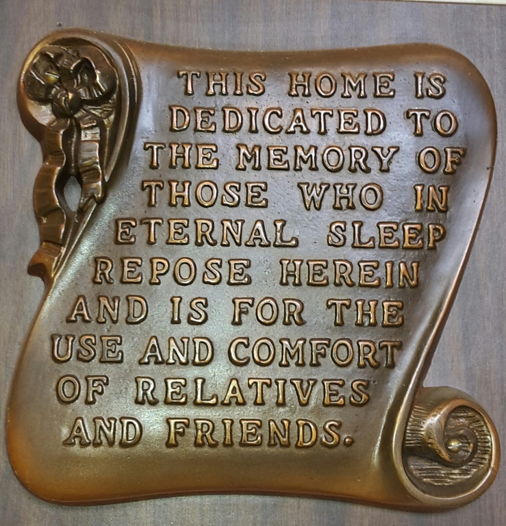 Our Facilities Loche's Mortuary Inc Bastrop LA funeral home and