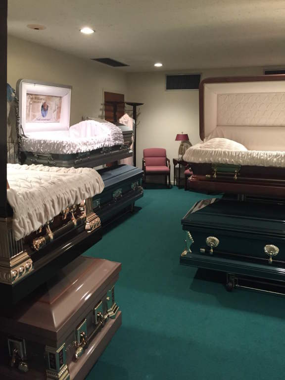 riewerts funeral home nj