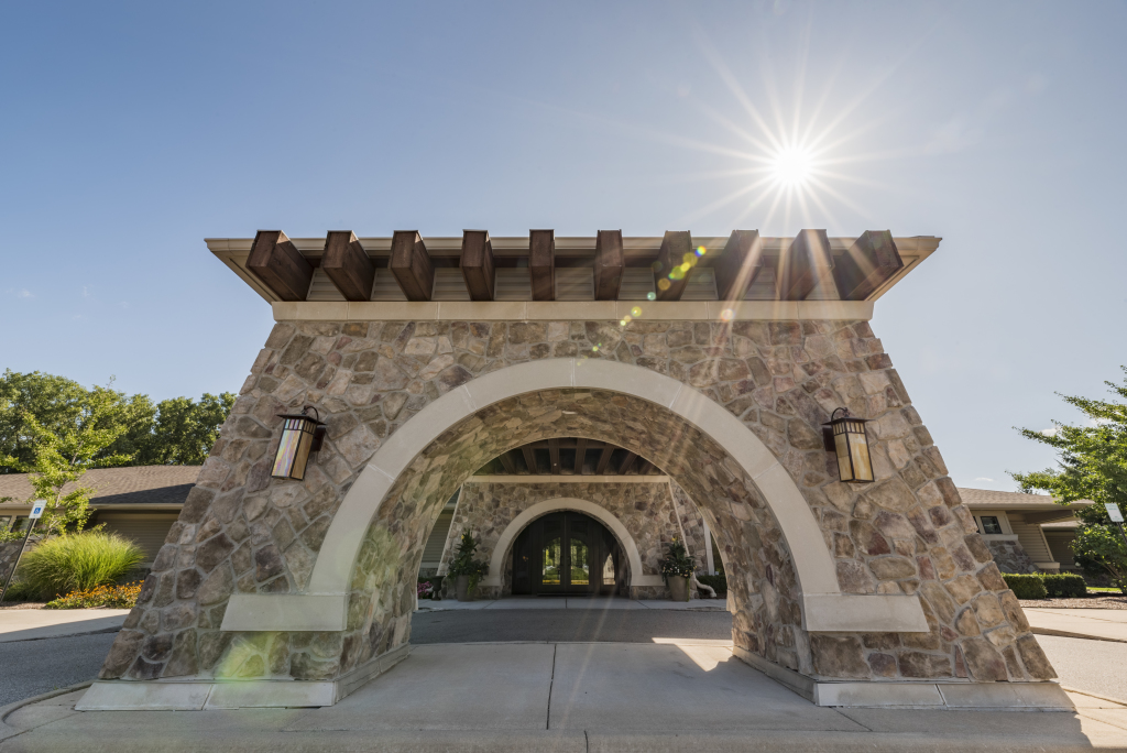 Our Facility and Services The Next Generation Funeral Home